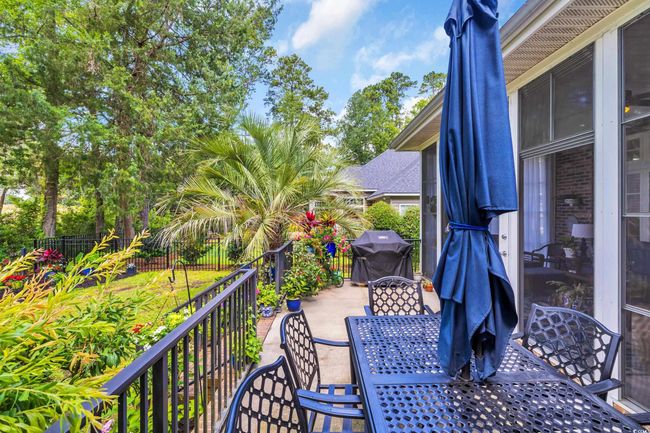 139 Olde Canal Loop, House other with 4 bedrooms, 3 bathrooms and 2 parking in Pawleys Island SC | Image 31