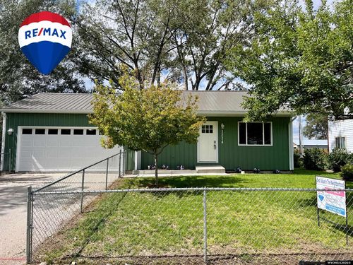 1214 Pinecrest St, Riverton, WY, 82501-5303 | Card Image