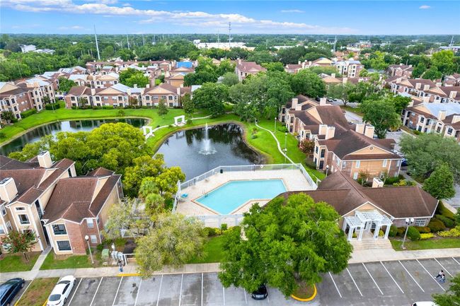APT-206 - 5545 Devonbriar Way, Condo with 3 bedrooms, 2 bathrooms and null parking in ORLANDO FL | Image 12