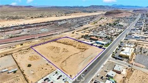 0 W Main St, Barstow, CA, 92311 | Card Image
