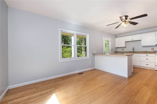 211 Caterpillar Ln, House other with 3 bedrooms, 1 bathrooms and null parking in Pickens SC | Image 8