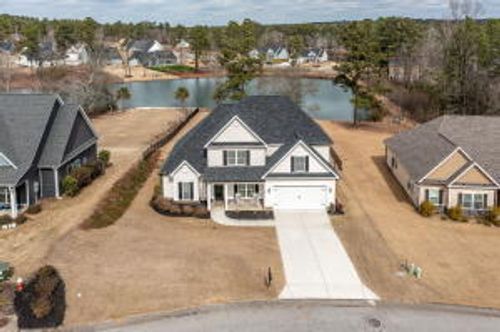 369 Dove Lake Dr, North Augusta, SC, 29841-7621 | Card Image