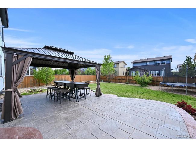 10934 Touchstone Loop, House other with 4 bedrooms, 4 bathrooms and null parking in Parker CO | Image 44