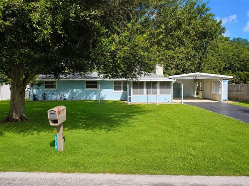 8319 E Turner Camp Rd, INVERNESS, FL, 34453-1703 | Card Image