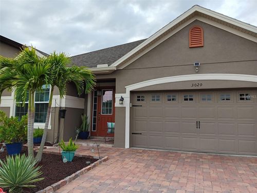 3020 Jardin St, KISSIMMEE, FL, 34741-7848 | Card Image