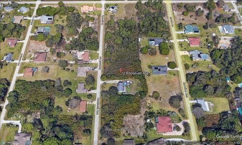 12 Roosevelt Ave, LEHIGH ACRES, FL, 33936 | Card Image