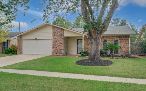 5326 Girnigoe Dr, Houston, TX, 77084-1918 | Card Image