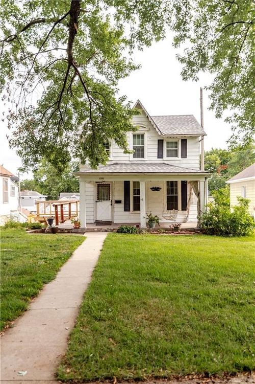 1134 Atchison St, Atchison, KS, 66002-2363 | Card Image