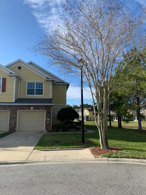 6852 Woody Vine Dr, Jacksonville, FL, 32258-5500 | Card Image