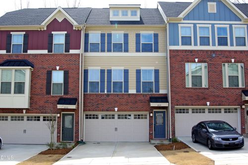 2015 Ackerman Hill Dr, Apex, NC, 27502-5109 | Card Image