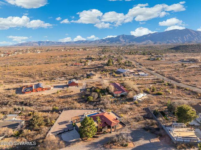 1967 S Quail Run, House other with 5 bedrooms, 4 bathrooms and null parking in Cottonwood AZ | Image 87