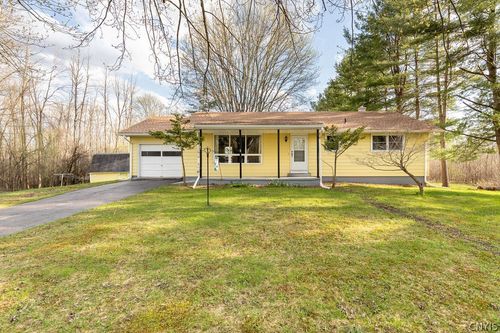 4960 Orangeport Road, Clay, NY, 13029 | Card Image