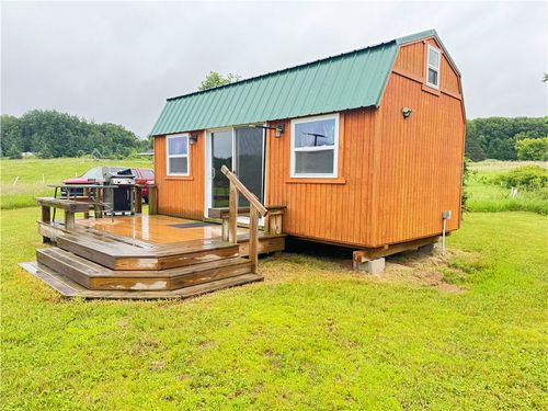 2083 250th Ave, Luck, WI, 54853-3703 | Card Image