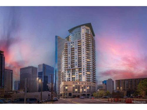 unit-710-2001 Lincoln St, Denver, CO, 80202-3850 | Card Image