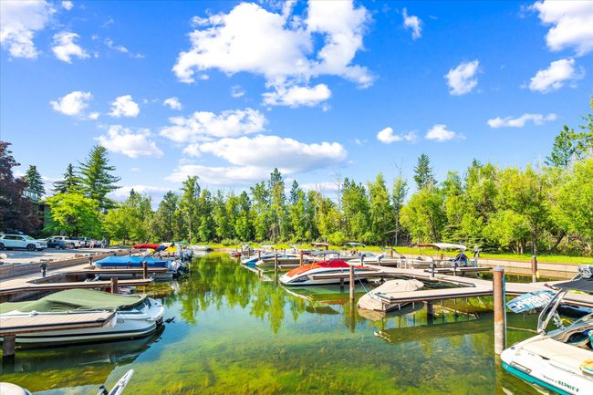 Marina Cay Harbor - Some Boat Slips Owned by HOA and Avail to Rent | Image 15