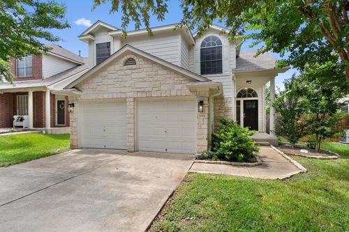 14524 Ballycastle Trl, Austin, TX, 78717-4425 | Card Image