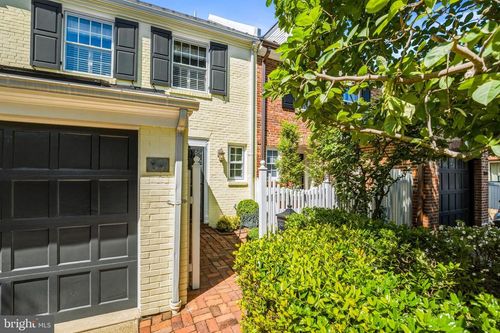 3017 Orchard Ln Nw, WASHINGTON, DC, 20007-3051 | Card Image