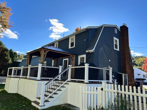 25 Shadow Rd, Melrose, MA, 02176-5109 | Card Image