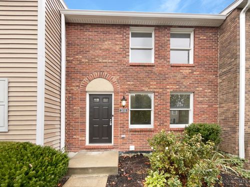 2898 Mossy Brink Ct, Maineville, OH, 45039-8325 | Card Image