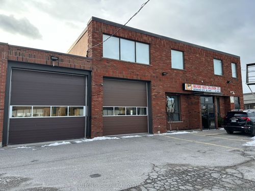 25 & 29 Milford Ave, North York, ON, M6M2W1 | Card Image