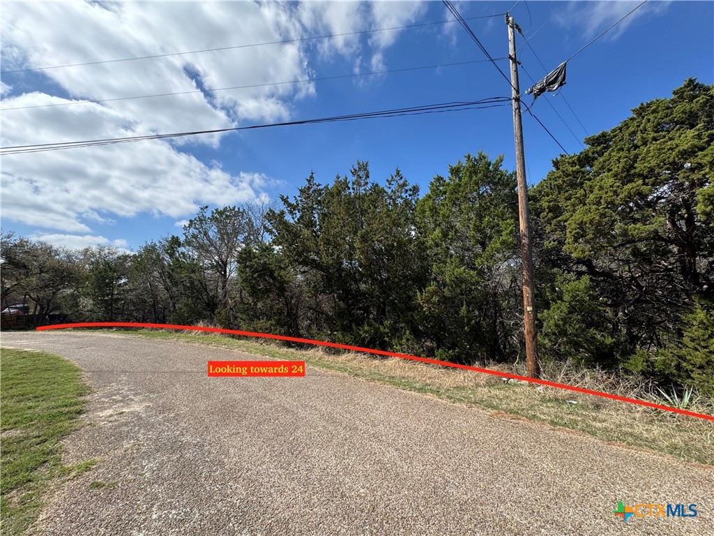 Land in Belton 2
