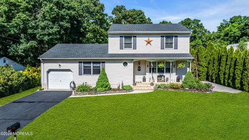 61 Beverly Beach Rd, Brick, NJ, 08724-1305 | Card Image
