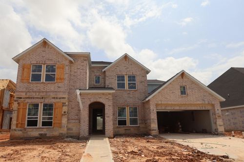 31431 Bluebell Ave, Fulshear, TX, 77423 | Card Image