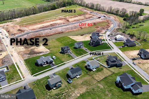 LOT 83 Buckwheat Way, CENTRE HALL, PA, 16828 | Card Image