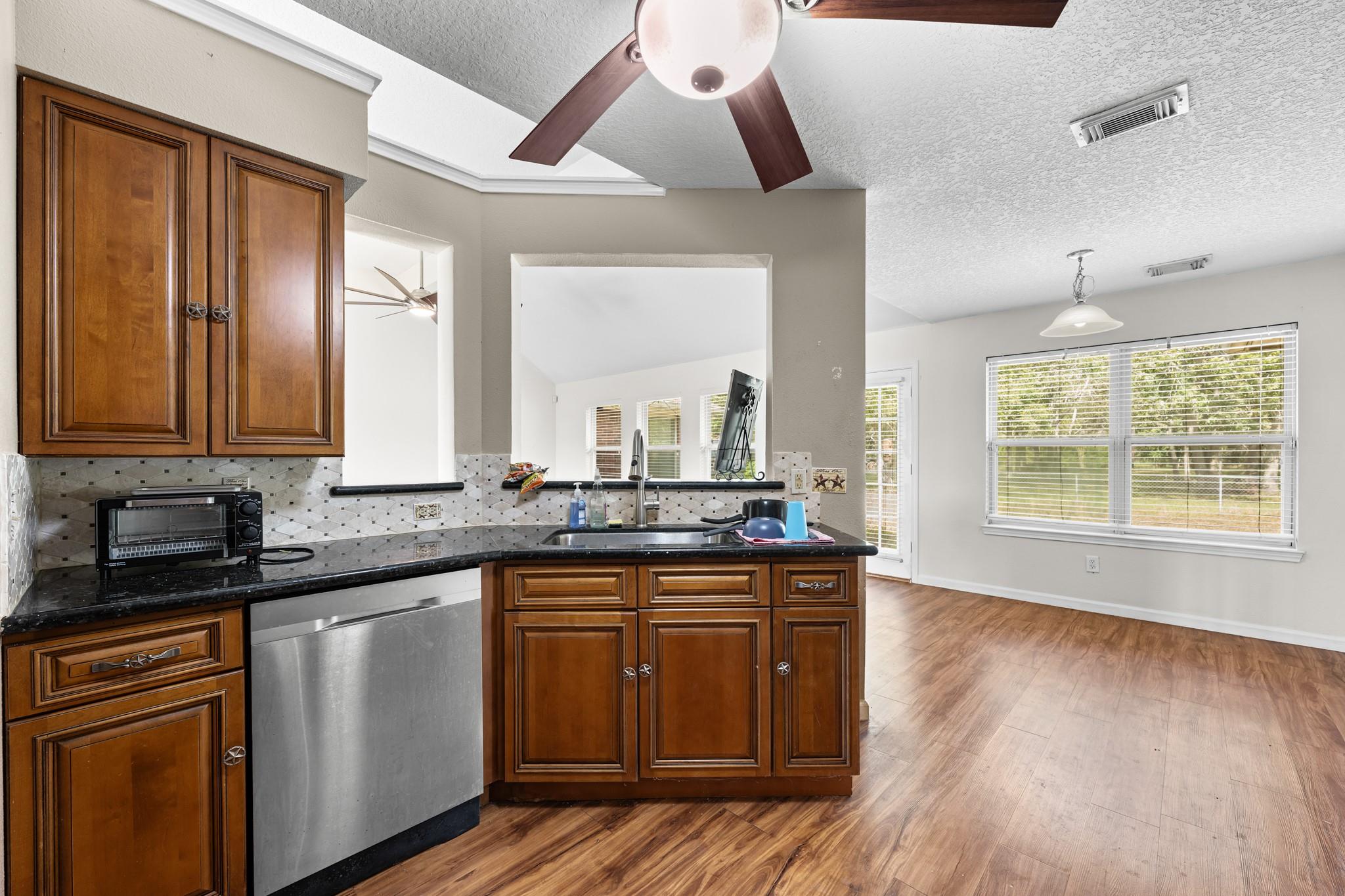 Residential in Rosharon 4