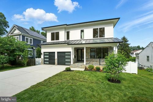 1925 Hillside Dr, FALLS CHURCH, VA, 22043-1414 | Card Image