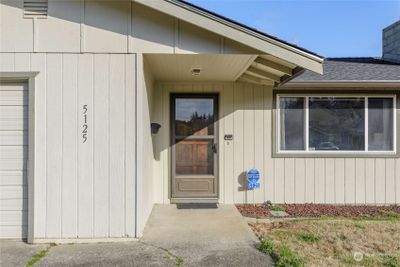 5125 S 11th Street, House other with 3 bedrooms, 1 bathrooms and 1 parking in Tacoma WA | Image 3