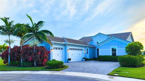 4625 Citrus Blossom Ct, Westlake, FL, 33470-7038 | Card Image