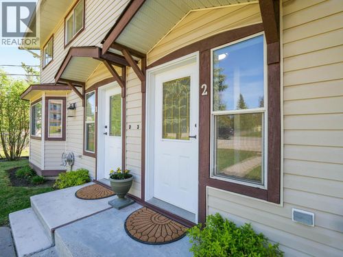 2-410 Pinchbeck Street, Quesnel, BC, V2J6A3 | Card Image