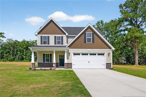 3563 N Old Wire Rd, Shannon, NC, 28386-9570 | Card Image