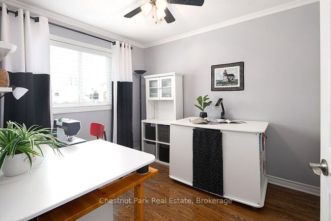 162 5th Ave E, House other with 3 bedrooms, 3 bathrooms and 4 parking in Owen Sound ON | Image 28