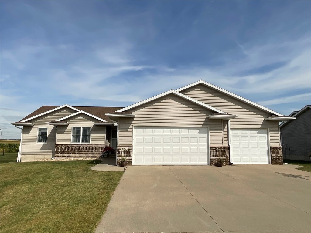 Cedar Bnd, Palo, IA 52324