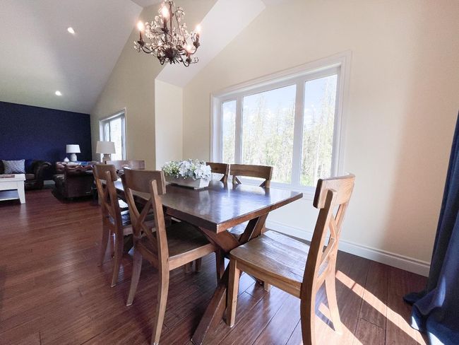 22 Park Pt, House detached with 4 bedrooms, 2 bathrooms and 3 parking in Whitecourt AB | Image 6