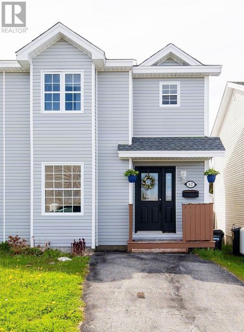62 Beothuck St, St. John's, NL, A1B3Z5 | Card Image
