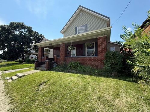 921 N Sandusky Ave, Bucyrus, OH, 44820-1441 | Card Image