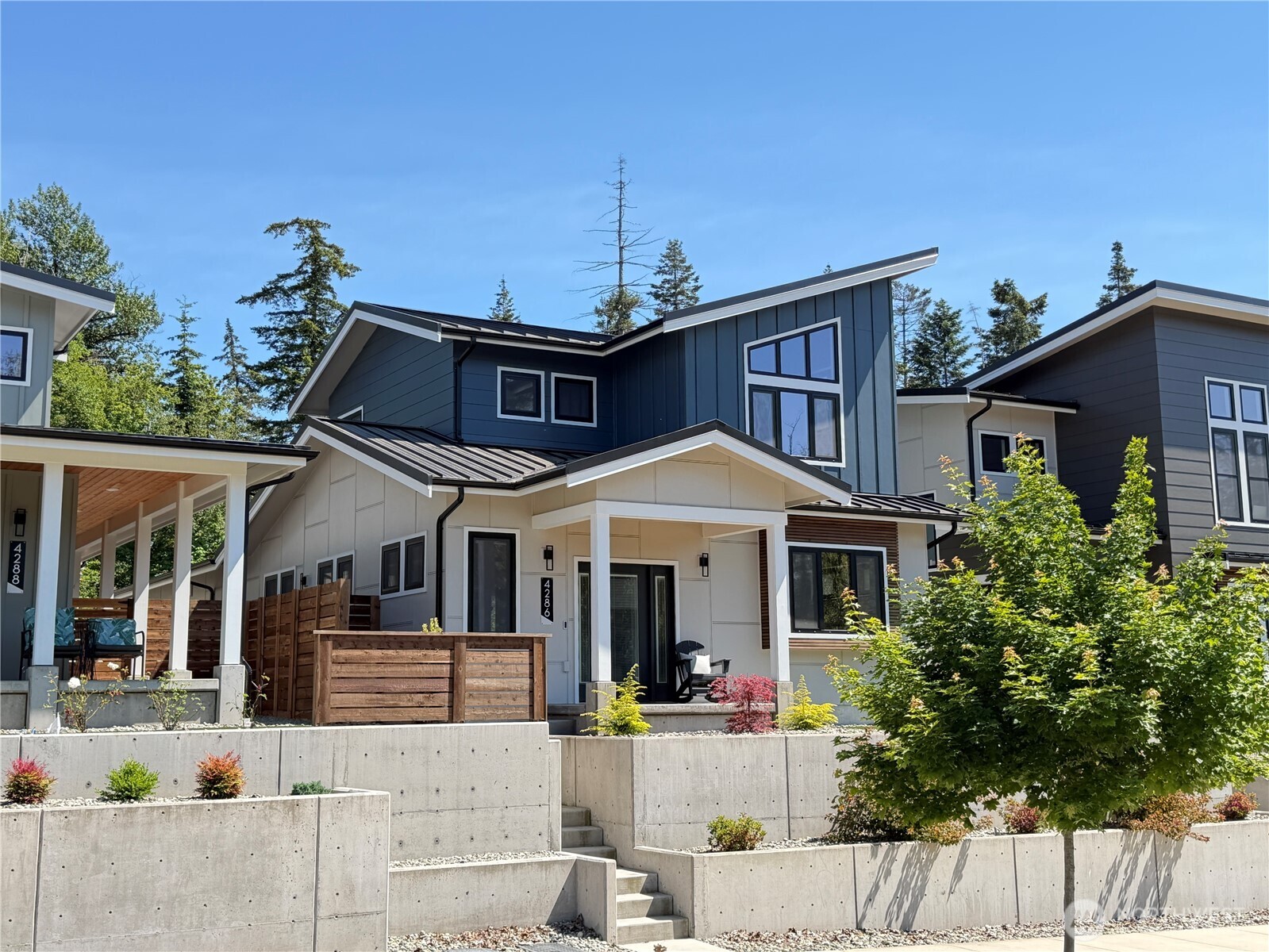 Residential in Bellingham