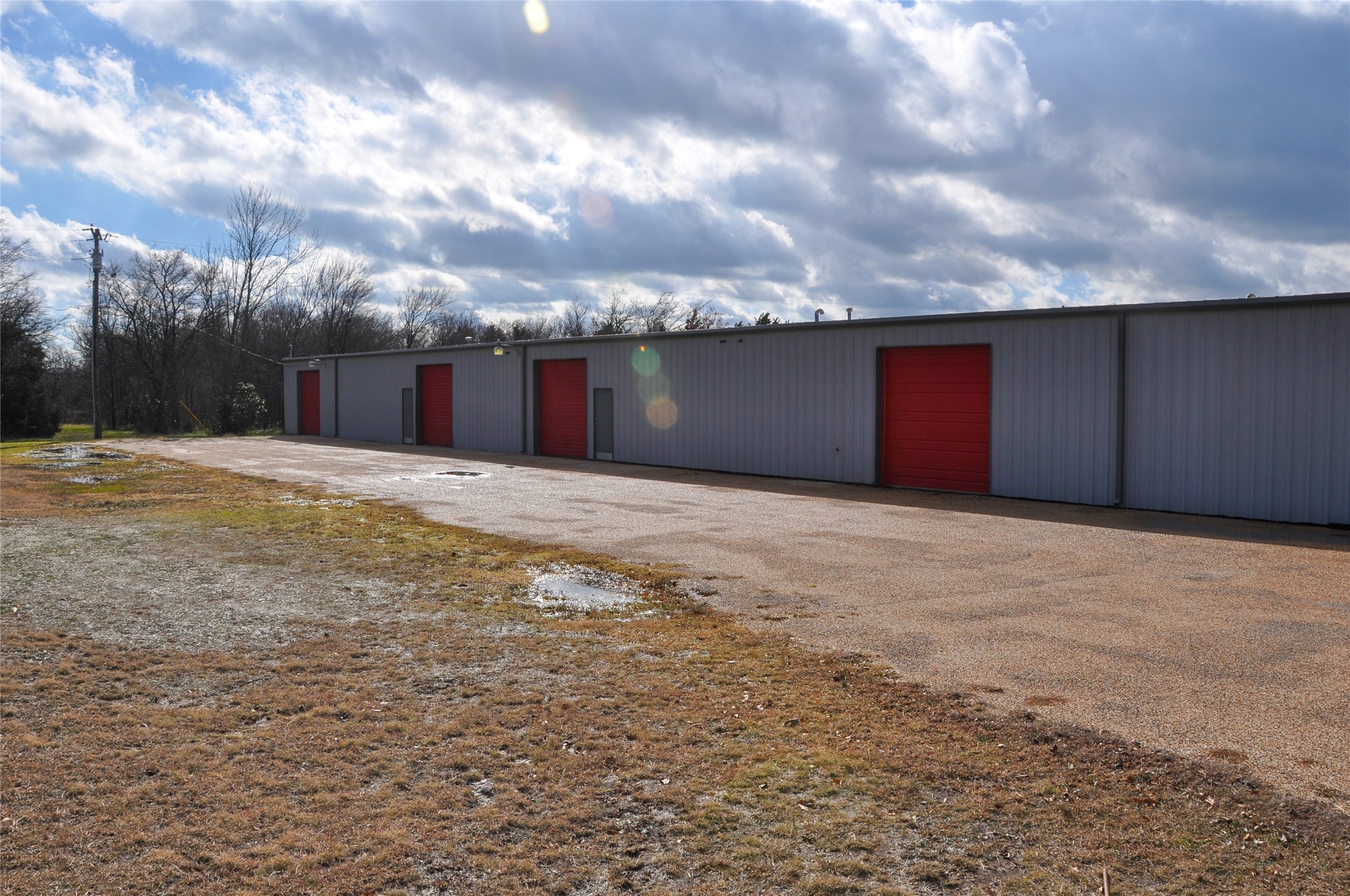 Commercial Sale in Cleburne 5