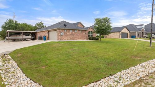2507 Santiago Dr, Granbury, TX, 76048-6548 | Card Image