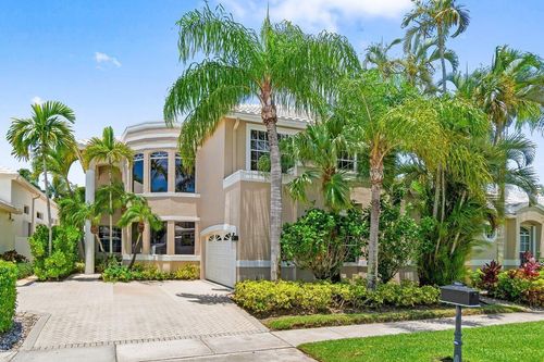16831 Colchester Ct, Delray Beach, FL, 33484-6984 | Card Image