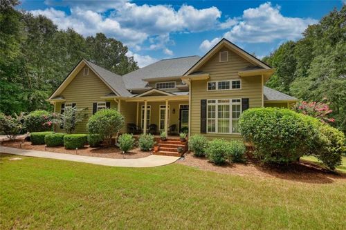 10 Nicklaus Cir, Social Circle, GA, 30025-5340 | Card Image
