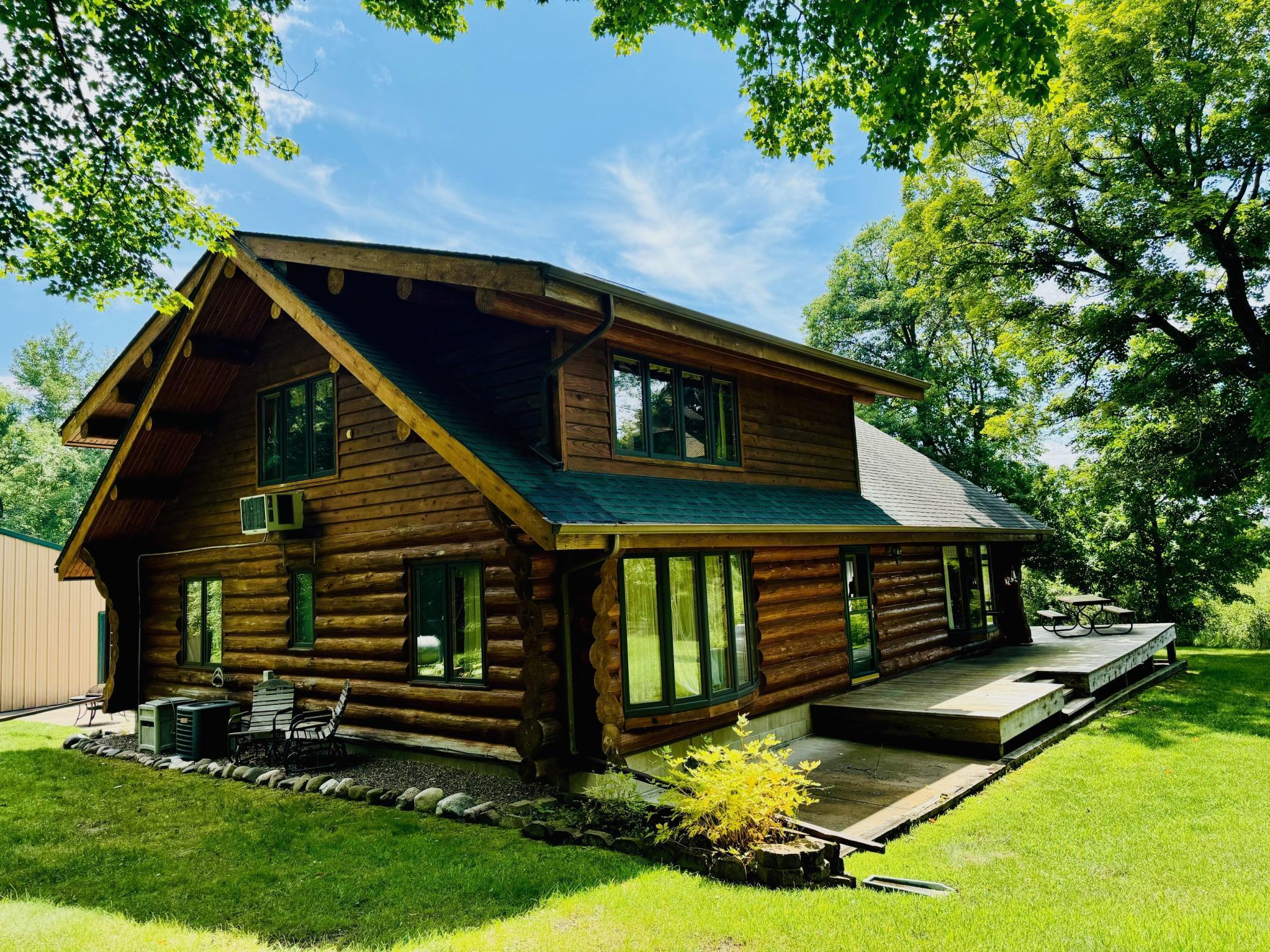 Highway 47 , Isle, MN 56342
