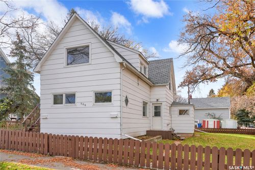 406 Main Street S, Moose Jaw, SK, S6H5S9 | Card Image