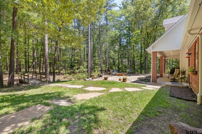18076 Deer Trl, House other with 4 bedrooms, 5 bathrooms and null parking in Flint TX | Image 36