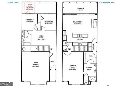 109 Waterview Court, Waleska, GA, 30183 | Card Image