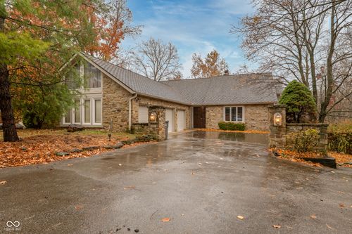 8649 Bay Colony Dr, Clermont, IN, 46234-2912 | Card Image