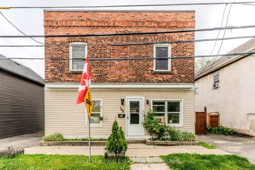 108 Niagara Falls Rd, Thorold, ON, L2V1H4 | Card Image